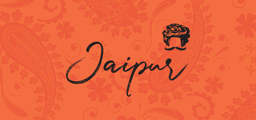 Jaipur